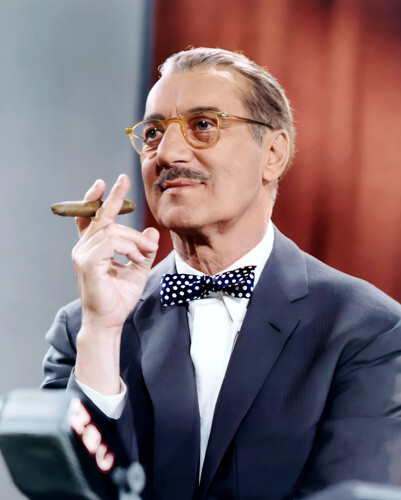 Groucho marx photo - marx,