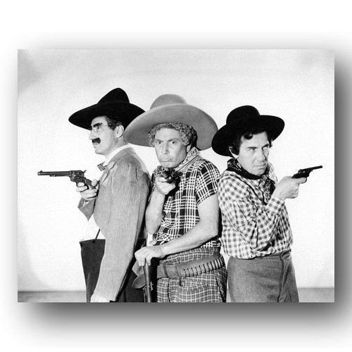 Chico marx groucho - chico,